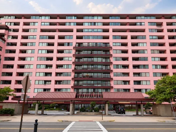 350 Revere Beach Blvd #2G, Revere, MA 02151