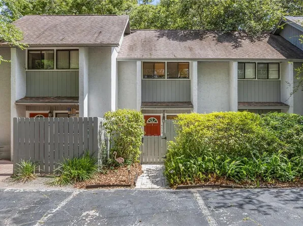 4513 NW 41st Ln #164, Gainesville, FL 32606