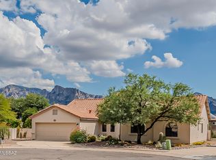 227 W Granite Canyon Pl, Oro Valley, AZ 85755