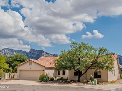 227 W Granite Canyon Pl, Oro Valley, AZ, 85755