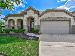 20807 Orange Poppy Dr, Cypress, TX 77433