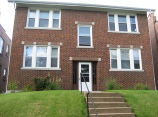 5319-5321 Bancroft Ave, Saint Louis, MO 63109
