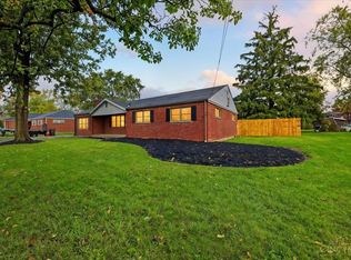 412 Kings Mills Rd, Mason, OH 45040