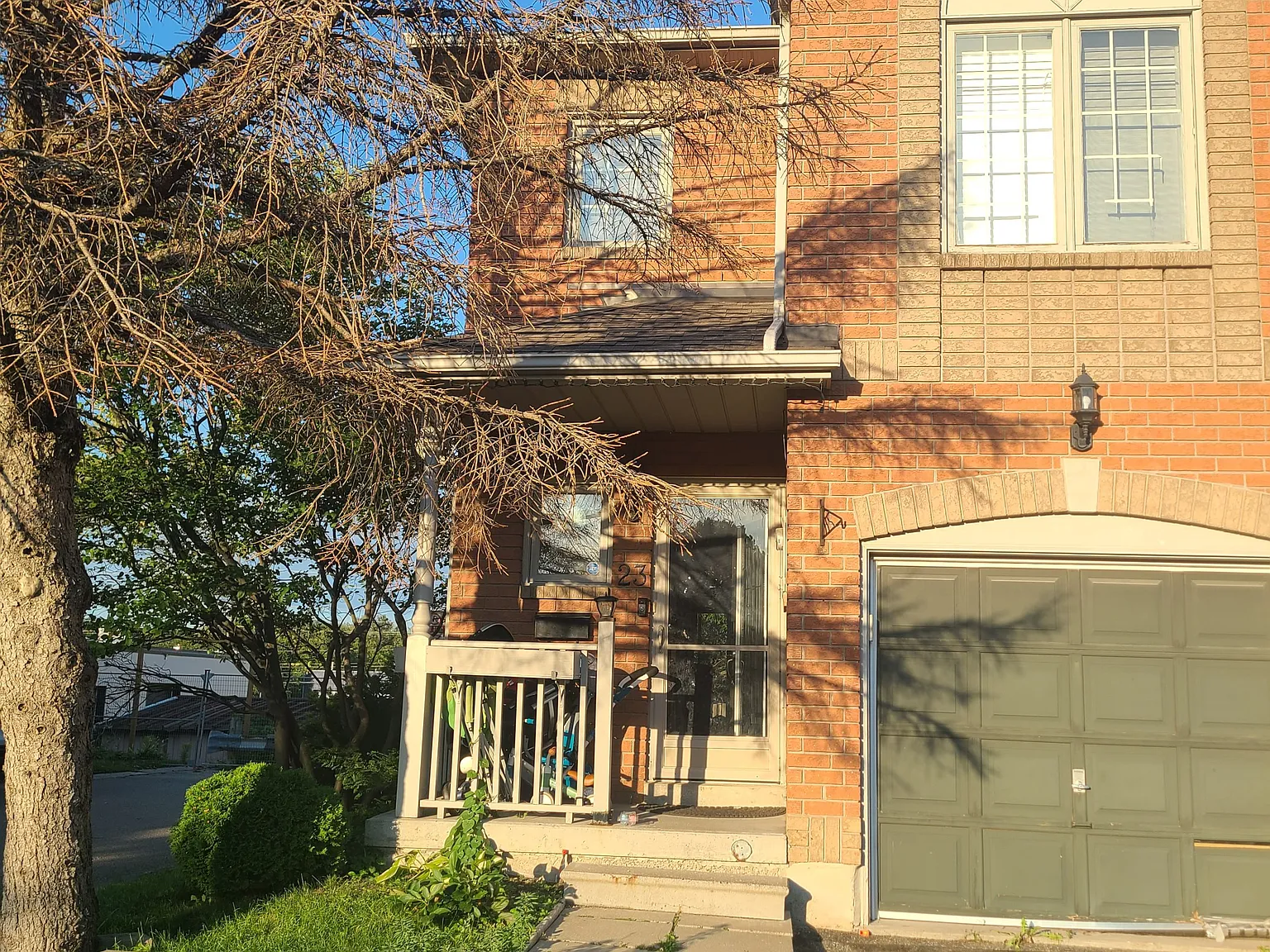 1 bed, $1,000 — Photo 1