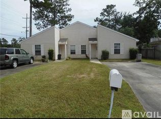 62095 Airport Rd #62095, Slidell, LA 70460