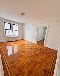 2825 Grand Concourse, #3A