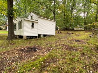 106 Perch Dr, Kennerdell, PA 16374