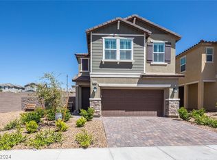 2562 Boboviste St, Henderson, NV 89044