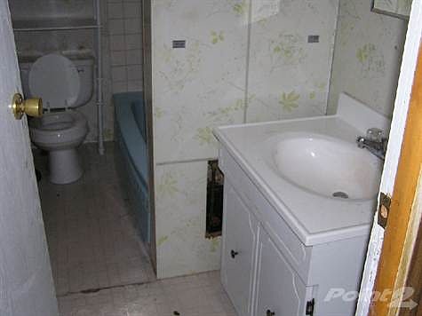 Main Bath