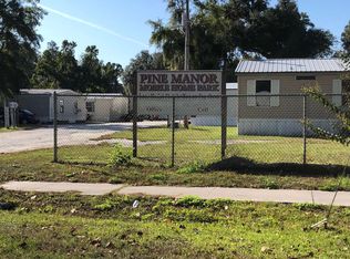 10506 Pine Manor Ln, White Springs, FL 32096