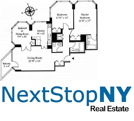 Sold by NextStopNY | media 9