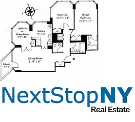 Sold by NextStopNY