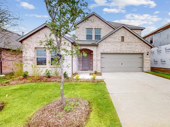 1708 Etosha Dr, Royse City, TX 75189