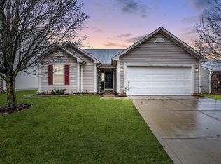 5374 Brassie Dr, Indianapolis, IN