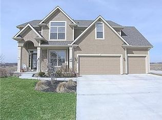 12310 N Woodbine Ave, Platte City, MO 64079