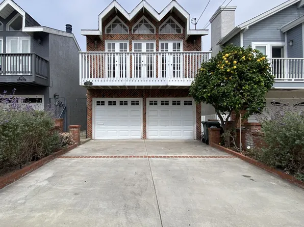 1525 Carver St, Redondo Beach, CA 90278