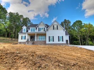 1152 Cheatham Springs Rd, Eagleville, TN 37060