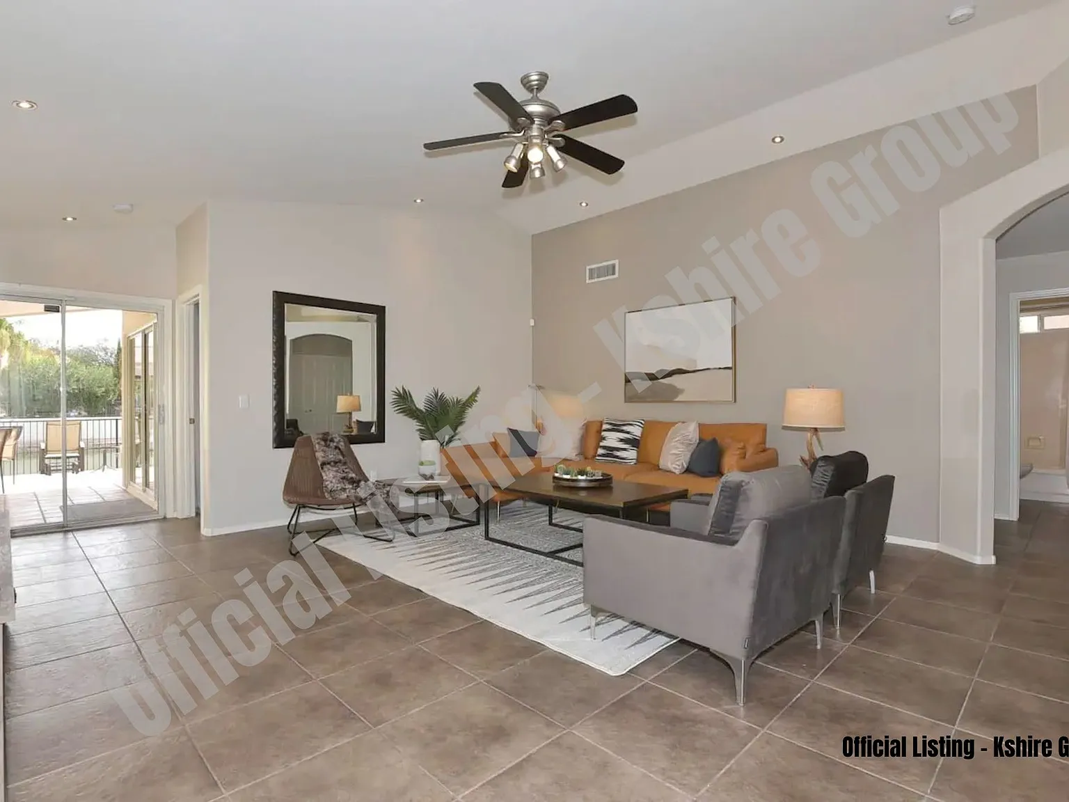 3 bed, 1467 sqft, $3,400 — Photo 3