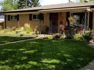 1330 Quentin St, Aurora, CO 80011