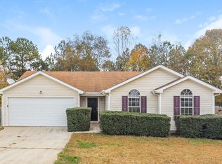 1657 Louisa Ct, Hampton, GA 30228