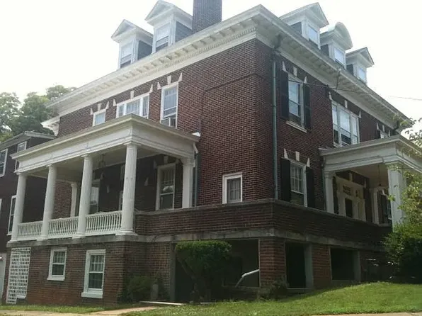 310 Washington St, Lynchburg, VA