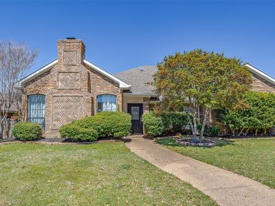 10127 Cimmaron Trl, Dallas, TX, 75243