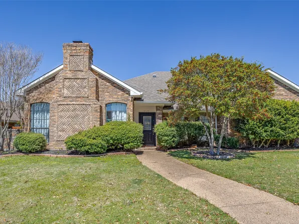 10127 Cimmaron Trl, Dallas, TX 75243