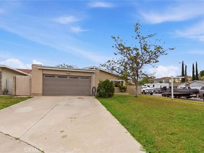 4141 E Addington Cir, Anaheim, CA, 92807
