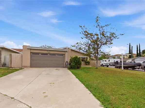 4141 E Addington Cir, Anaheim, CA 92807
