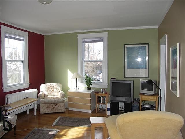 Main Room