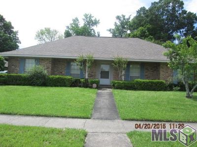 10006 Azrok Ave, Baton Rouge, LA, 70809
