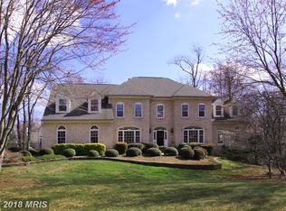 11403 Wild Bramble Way, Reston, VA 20194