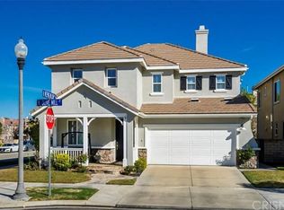 27581 Olive Mill Ct, Valencia, CA 91354
