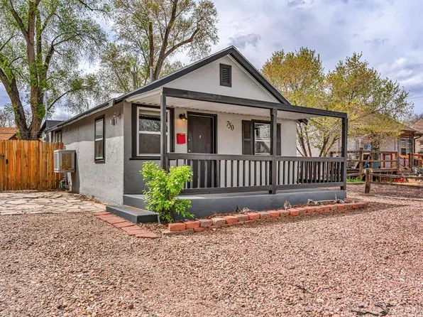 750 W Corona Ave, Pueblo, CO 81004
