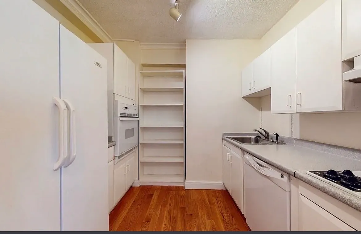 1 bed, 491 sqft, $3,000 — Photo 4
