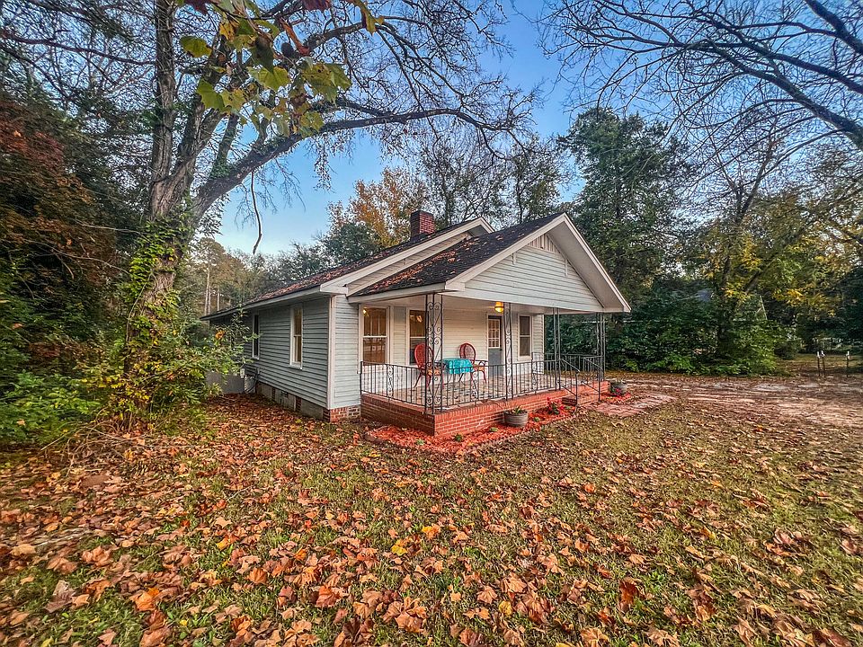 1937 Appling Harlem Rd, Appling, GA 30802 Zillow