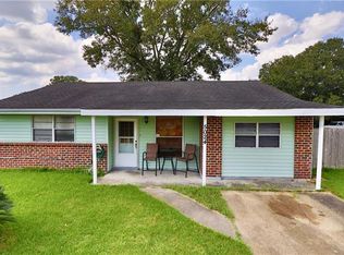 5024 Reed St, Marrero, LA 70072