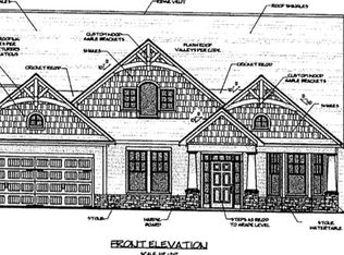 5066 Travertine Dr, Appling, GA 30802