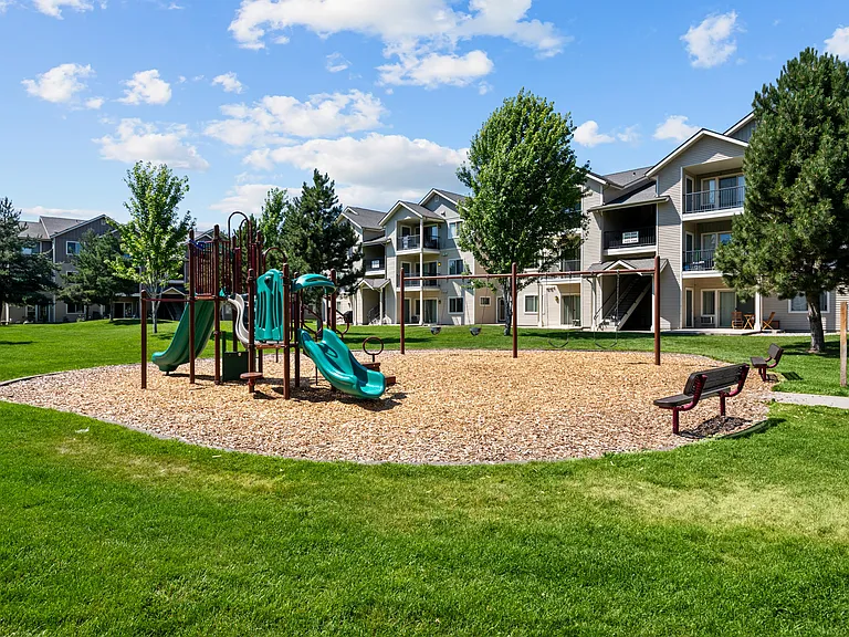 Playground