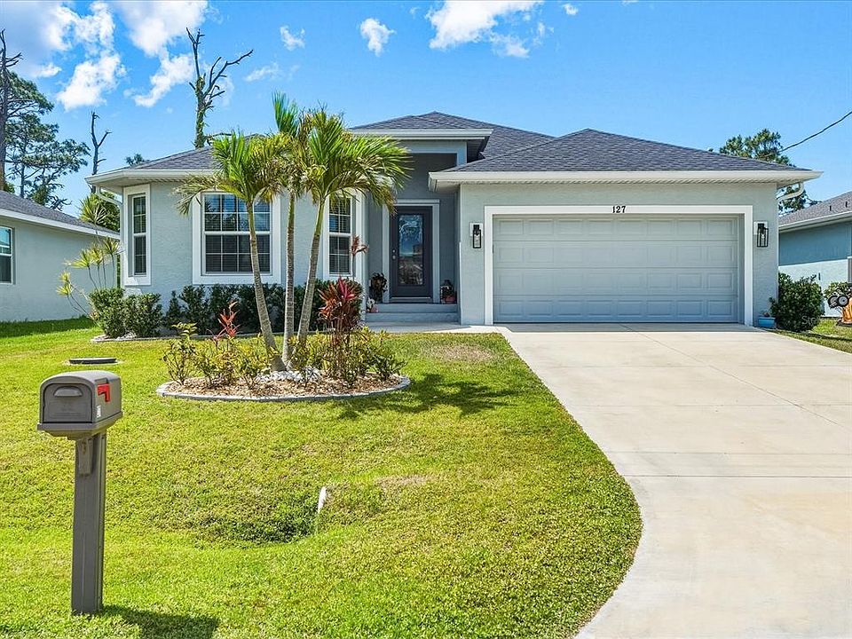1st image of 127 GLADES DRIVE
