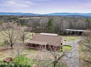 6239 N Trigonia Rd, Greenback, TN 37742