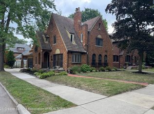 18603 Parkside St, Detroit, MI 48221