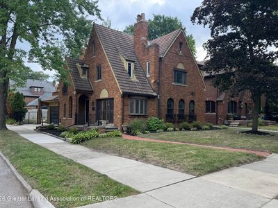 18603 Parkside St, Detroit, MI, 48221