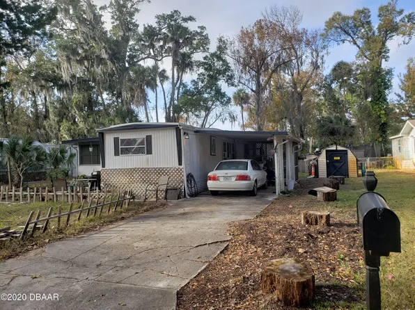 1056 Green Acres Cir S, Daytona Beach, FL 32119