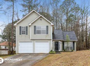 6481 Sarah Pl, Lithonia, GA 30058