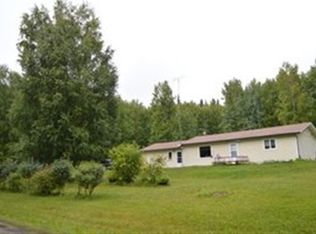 3312 Mink Ln, Fairbanks, AK 99712