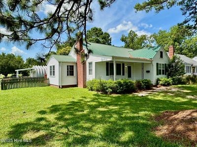 1208 W Main Street, Williamston, NC, 27892