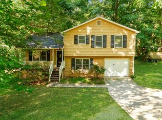 2479 Hewatt Rd, Snellville, GA 30039