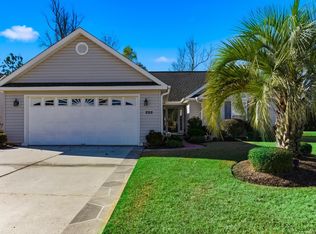 8368 Tartan Ln., Myrtle Beach, SC 29588