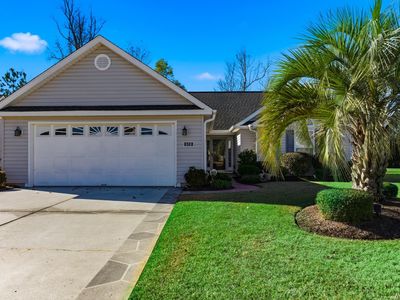 8368 Tartan Ln., Myrtle Beach, SC, 29588